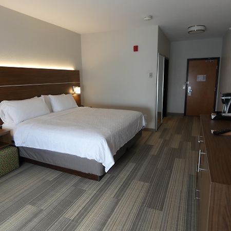 Holiday Inn Express Hotel & Suites Limon I-70/Exit 359 By Ihg Екстер'єр фото