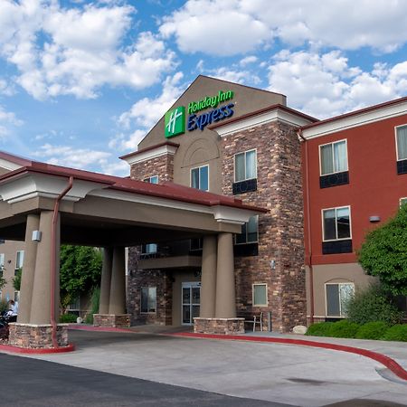 Holiday Inn Express Hotel & Suites Limon I-70/Exit 359 By Ihg Екстер'єр фото