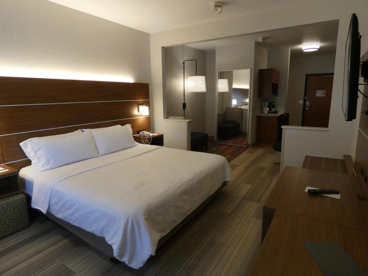 Holiday Inn Express Hotel & Suites Limon I-70/Exit 359 By Ihg Номер фото