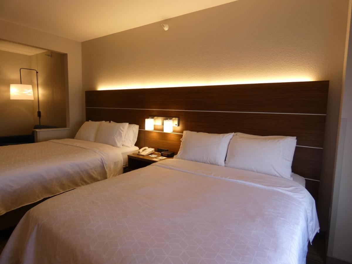 Holiday Inn Express Hotel & Suites Limon I-70/Exit 359 By Ihg Номер фото