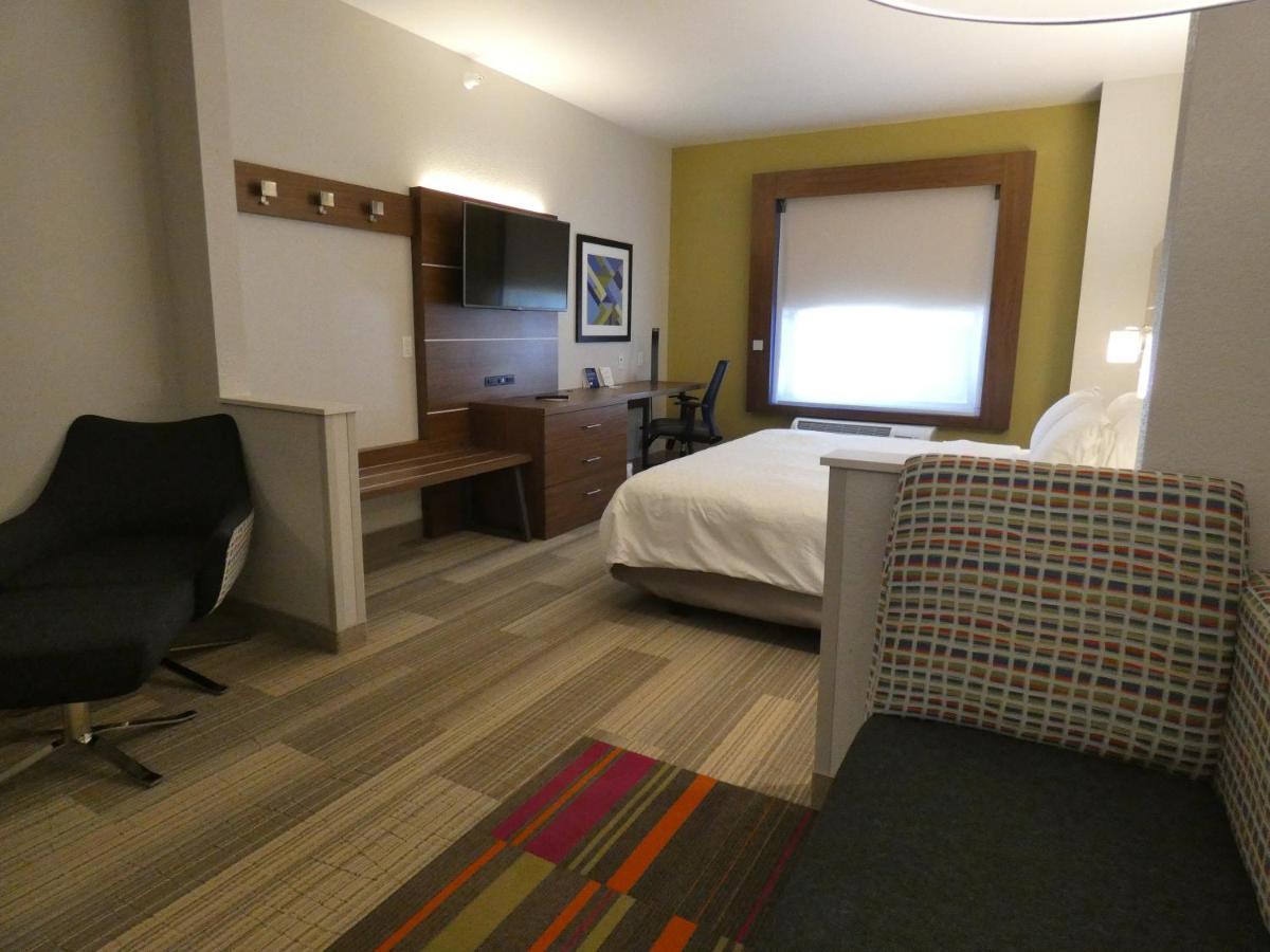 Holiday Inn Express Hotel & Suites Limon I-70/Exit 359 By Ihg Номер фото