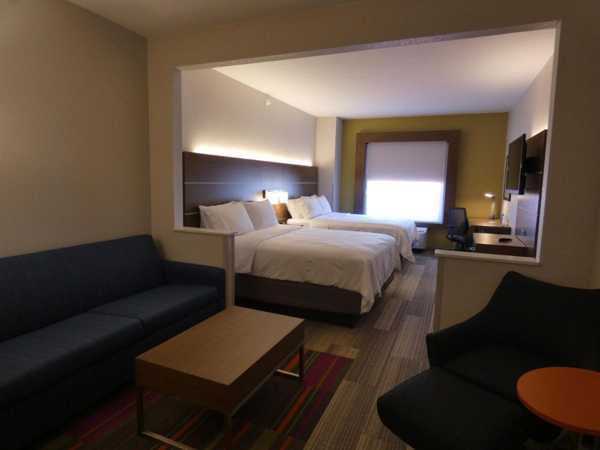 Holiday Inn Express Hotel & Suites Limon I-70/Exit 359 By Ihg Номер фото