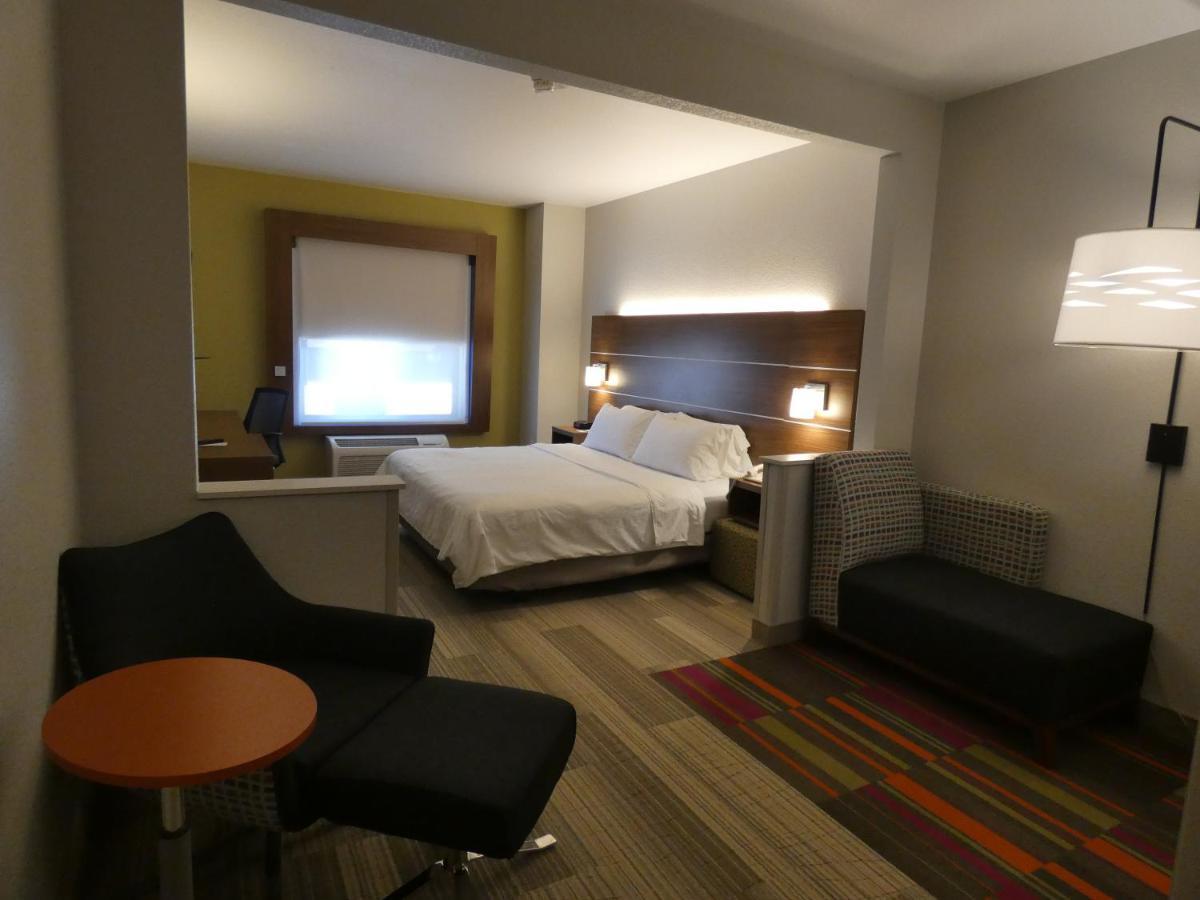 Holiday Inn Express Hotel & Suites Limon I-70/Exit 359 By Ihg Номер фото