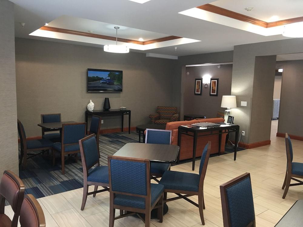 Holiday Inn Express Hotel & Suites Limon I-70/Exit 359 By Ihg Екстер'єр фото