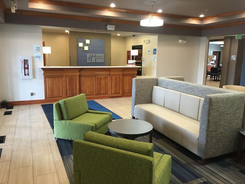 Holiday Inn Express Hotel & Suites Limon I-70/Exit 359 By Ihg Екстер'єр фото