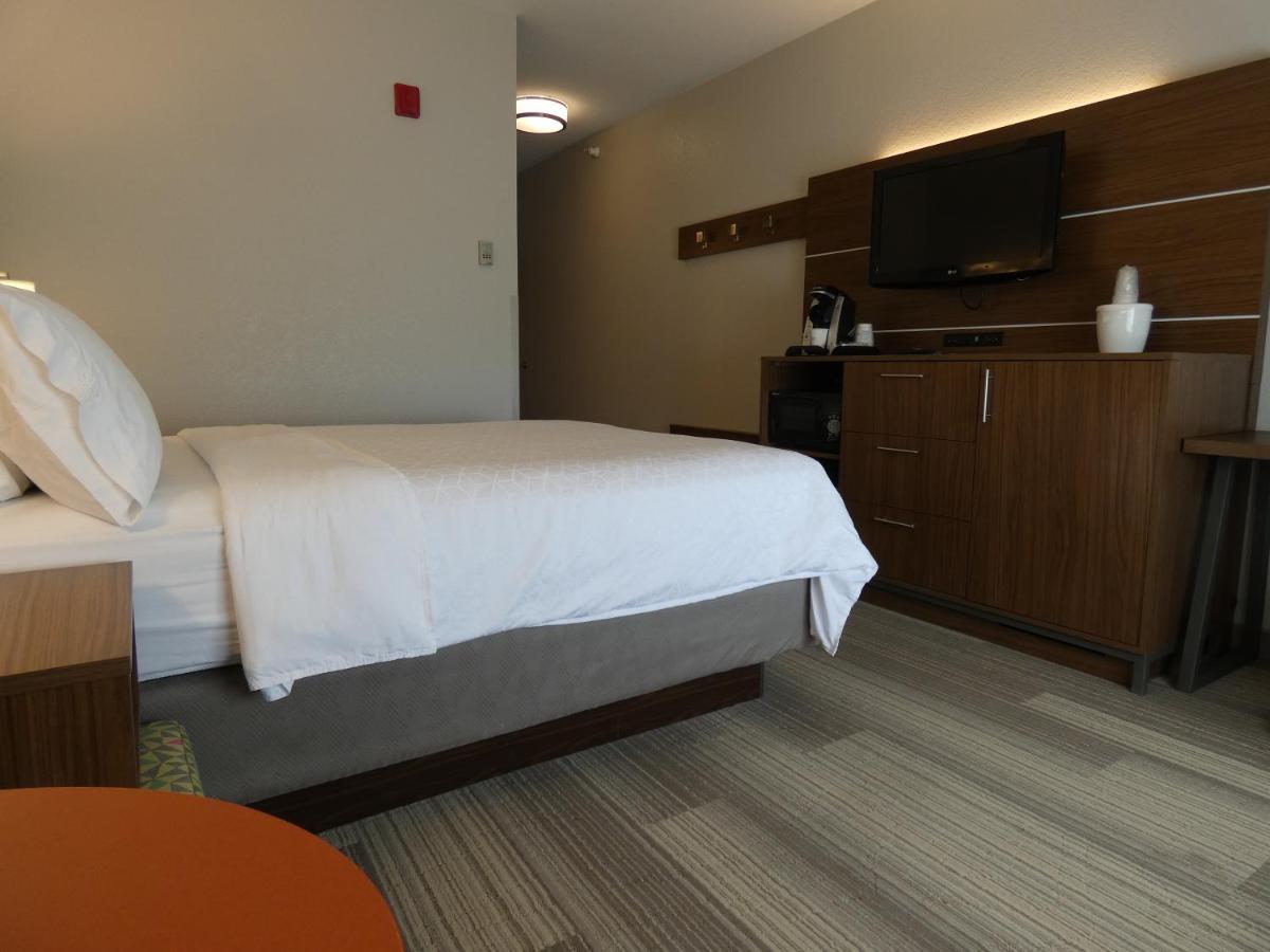 Holiday Inn Express Hotel & Suites Limon I-70/Exit 359 By Ihg Екстер'єр фото