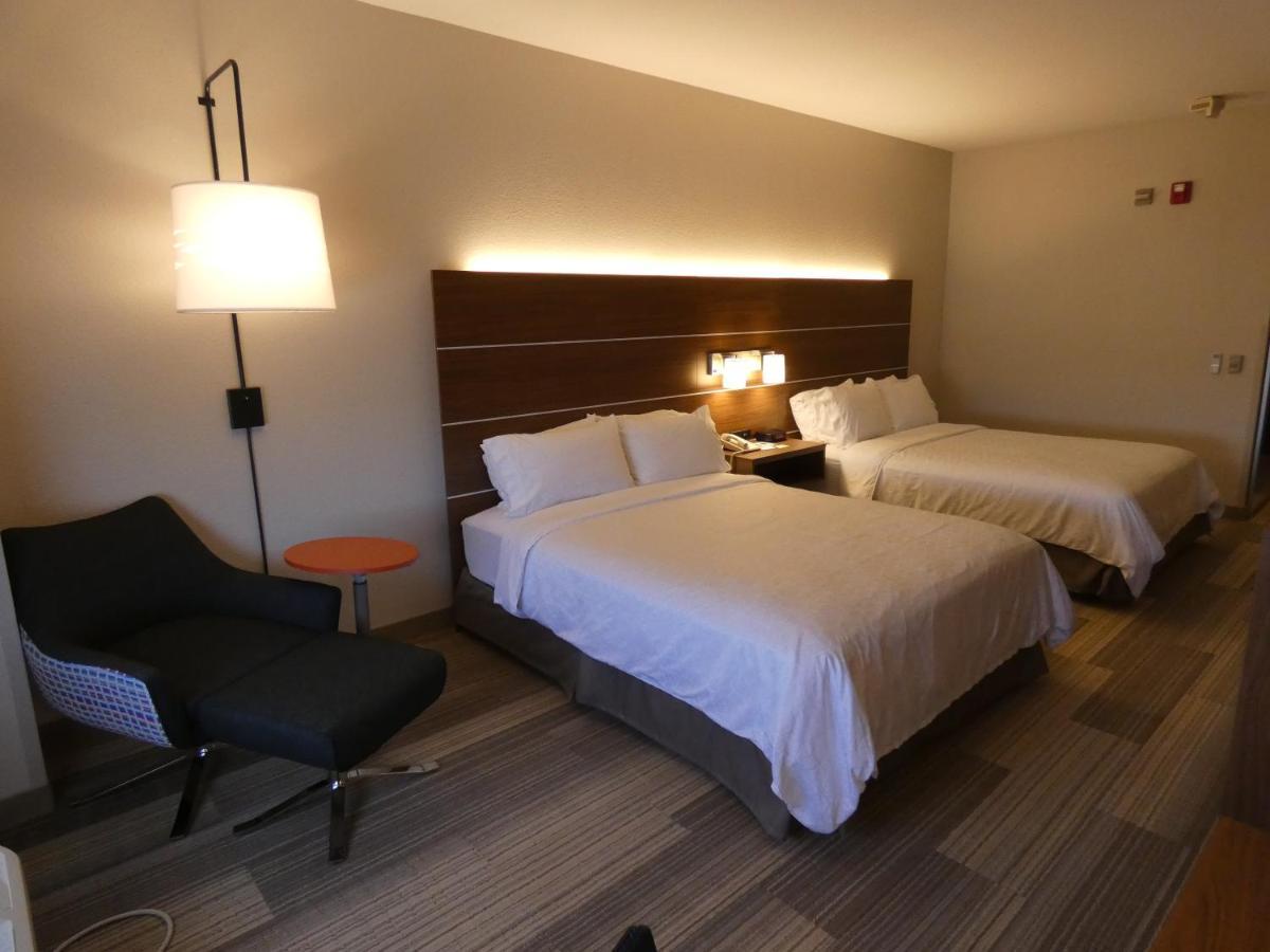 Holiday Inn Express Hotel & Suites Limon I-70/Exit 359 By Ihg Екстер'єр фото