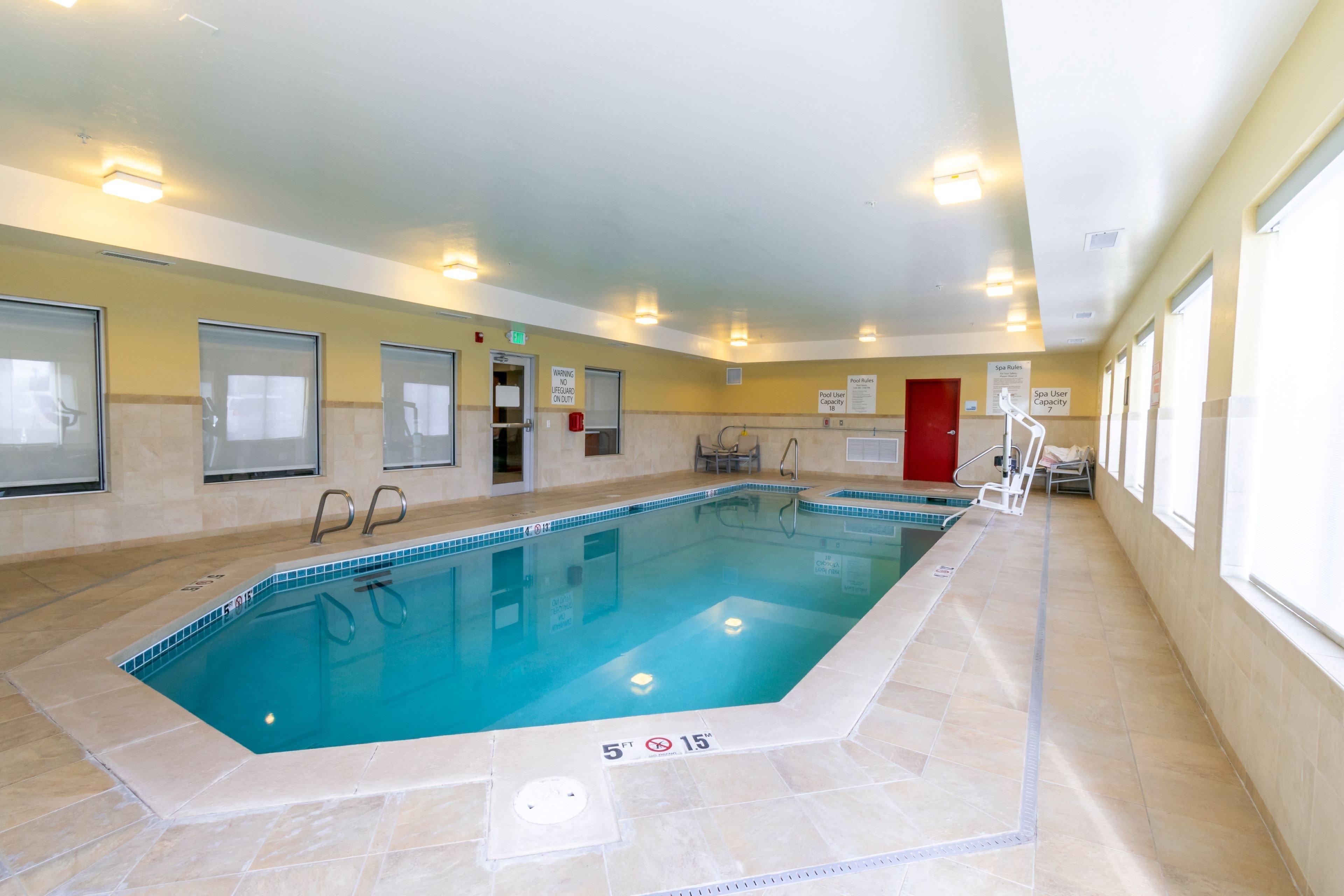 Holiday Inn Express Hotel & Suites Limon I-70/Exit 359 By Ihg Екстер'єр фото