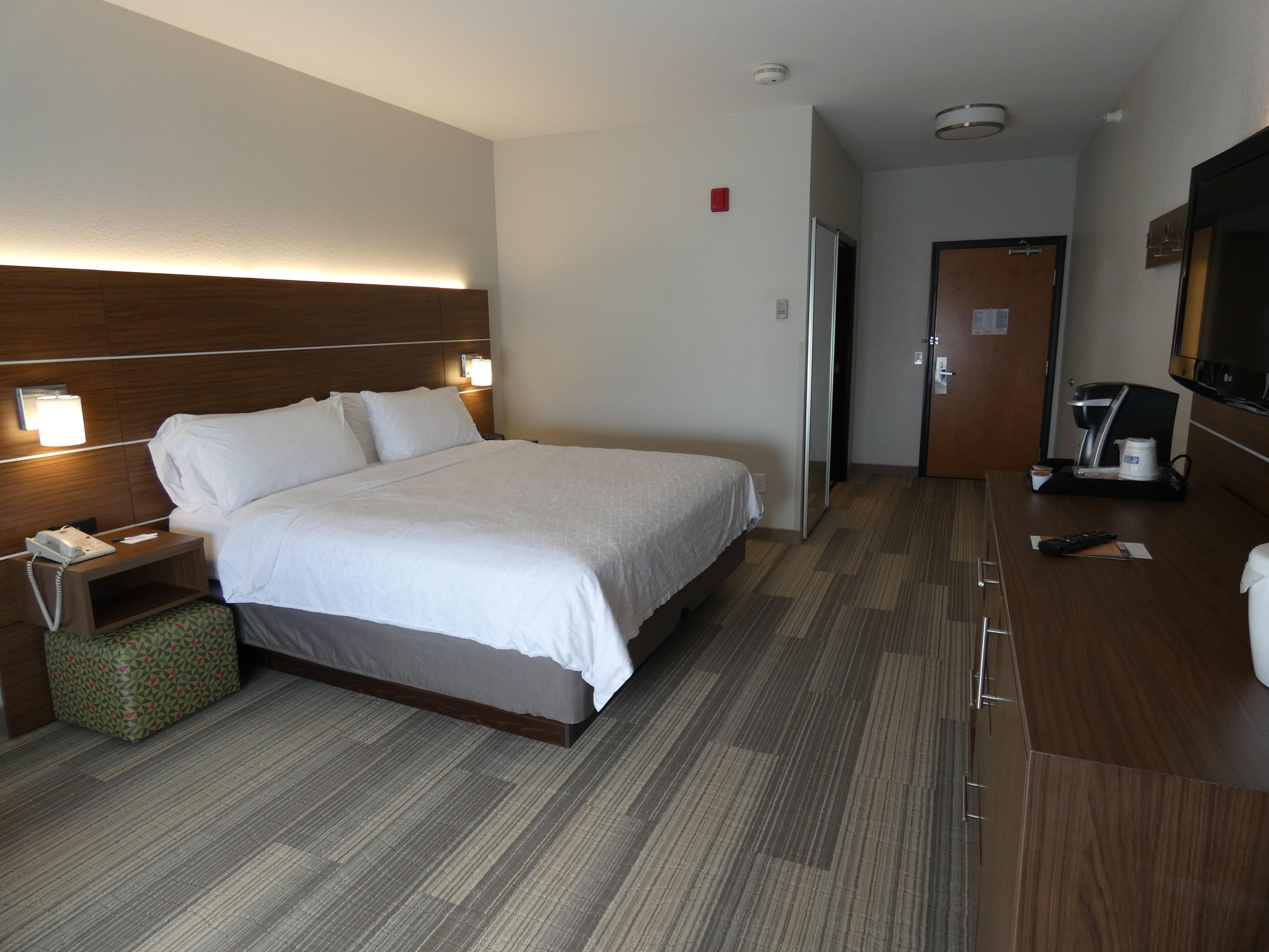 Holiday Inn Express Hotel & Suites Limon I-70/Exit 359 By Ihg Екстер'єр фото