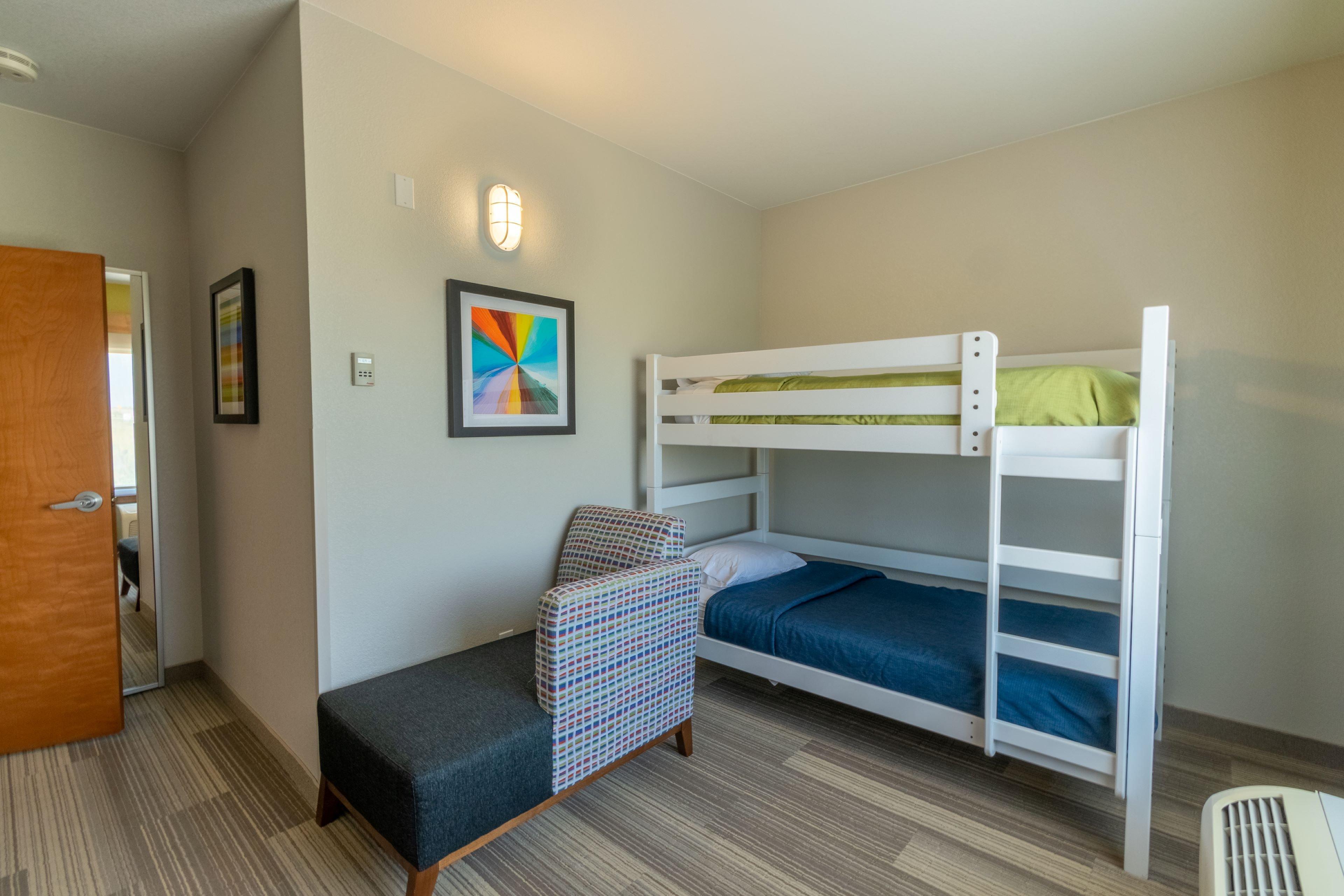 Holiday Inn Express Hotel & Suites Limon I-70/Exit 359 By Ihg Екстер'єр фото