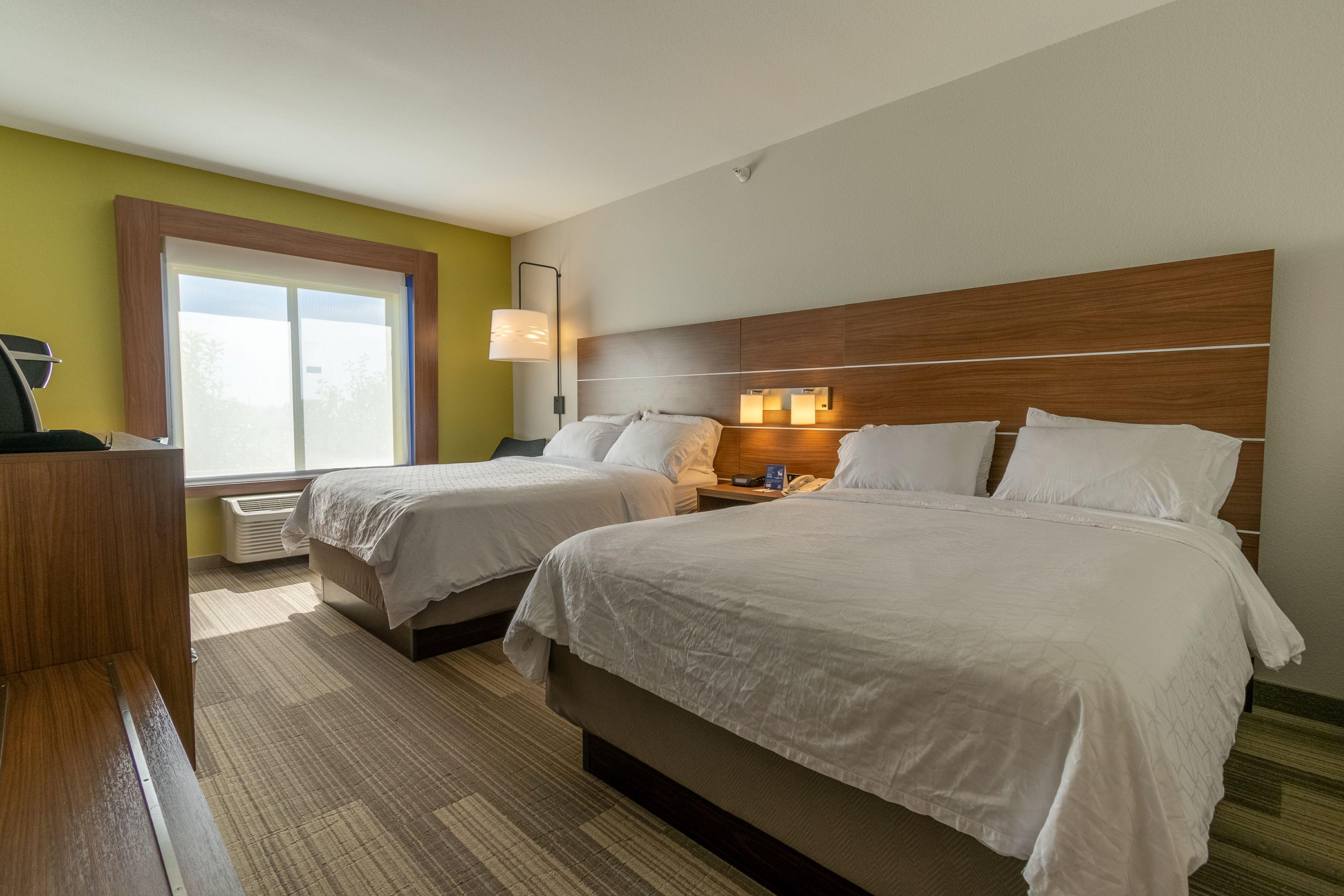 Holiday Inn Express Hotel & Suites Limon I-70/Exit 359 By Ihg Екстер'єр фото
