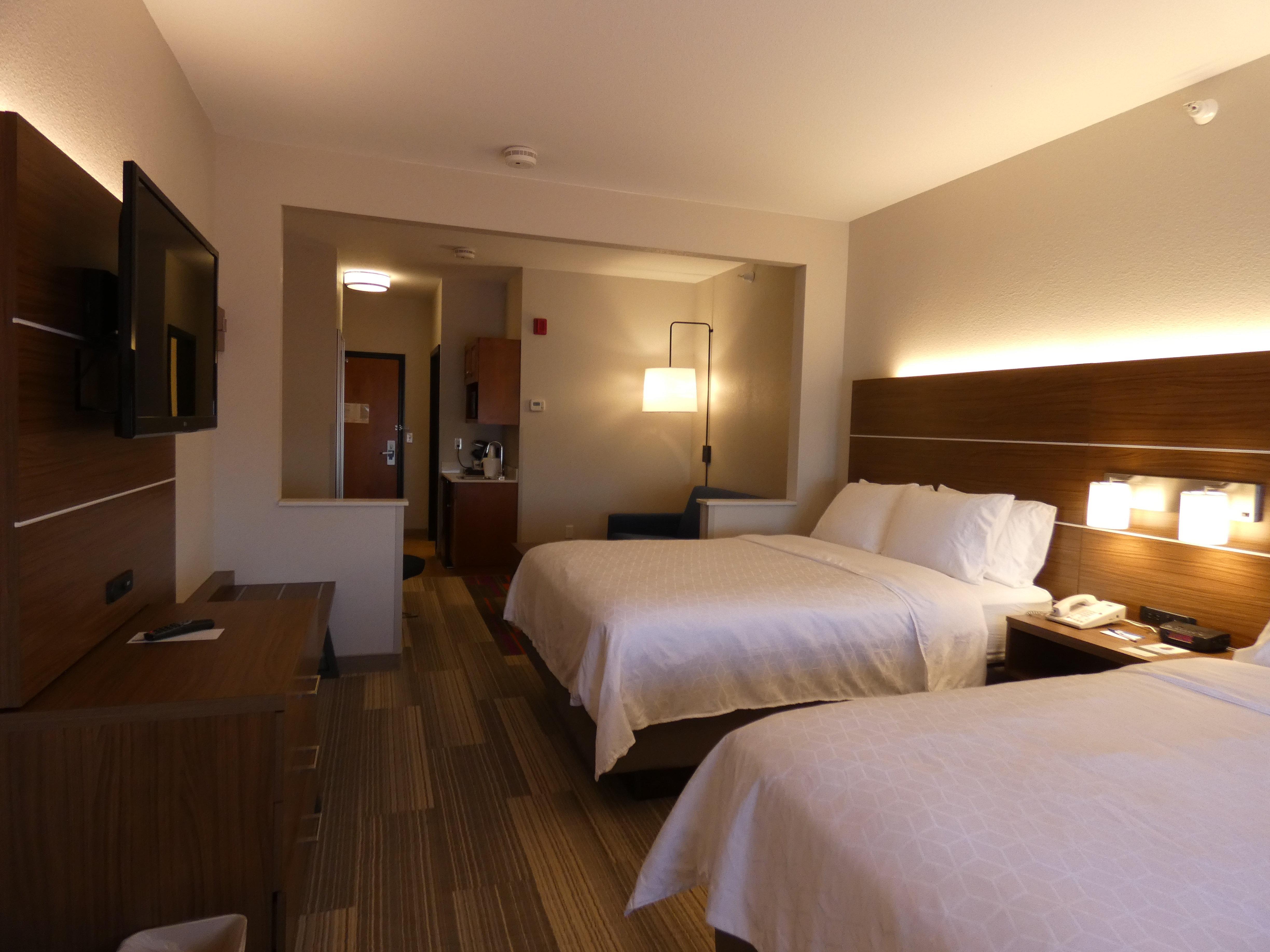 Holiday Inn Express Hotel & Suites Limon I-70/Exit 359 By Ihg Екстер'єр фото