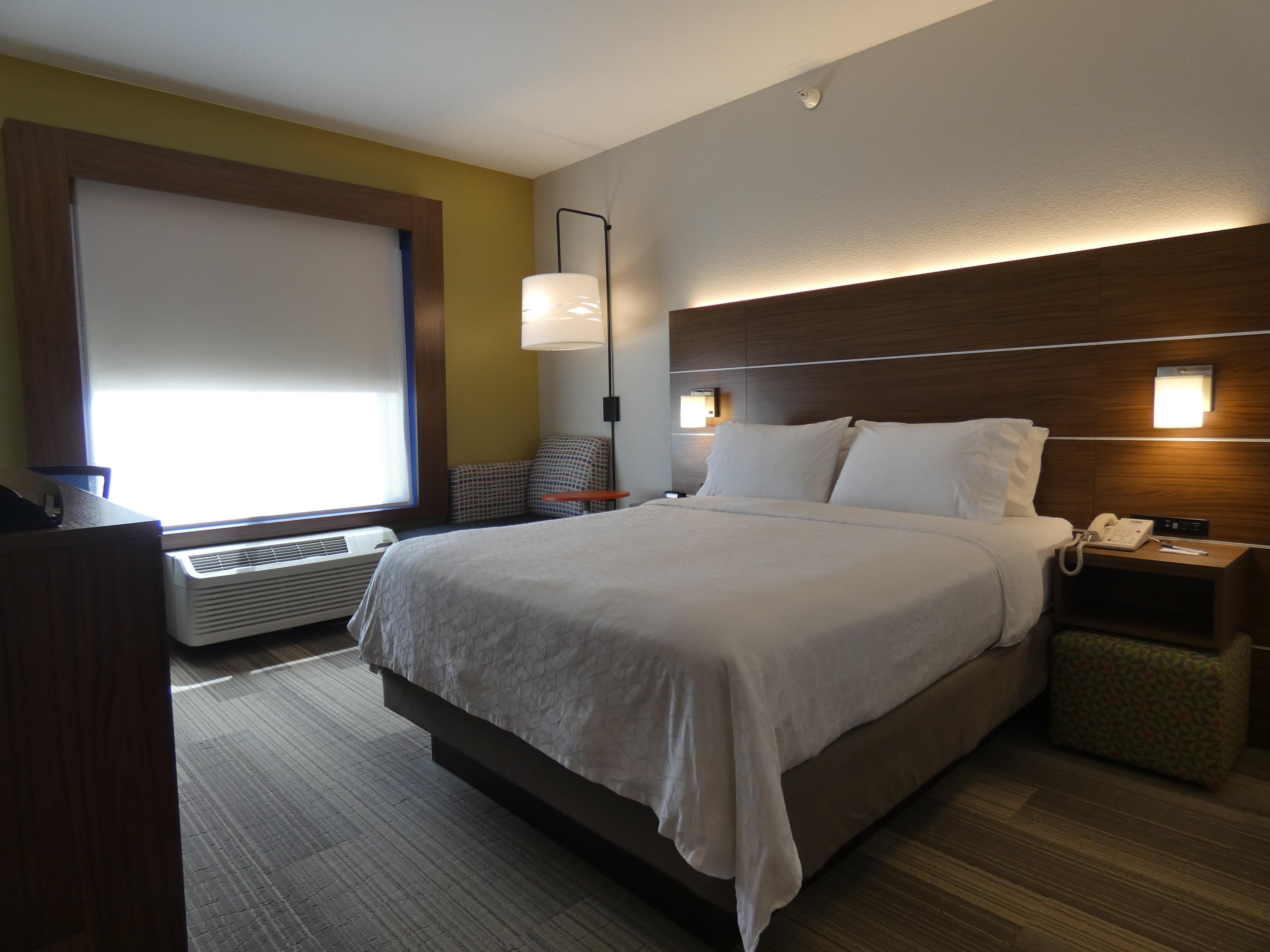 Holiday Inn Express Hotel & Suites Limon I-70/Exit 359 By Ihg Екстер'єр фото
