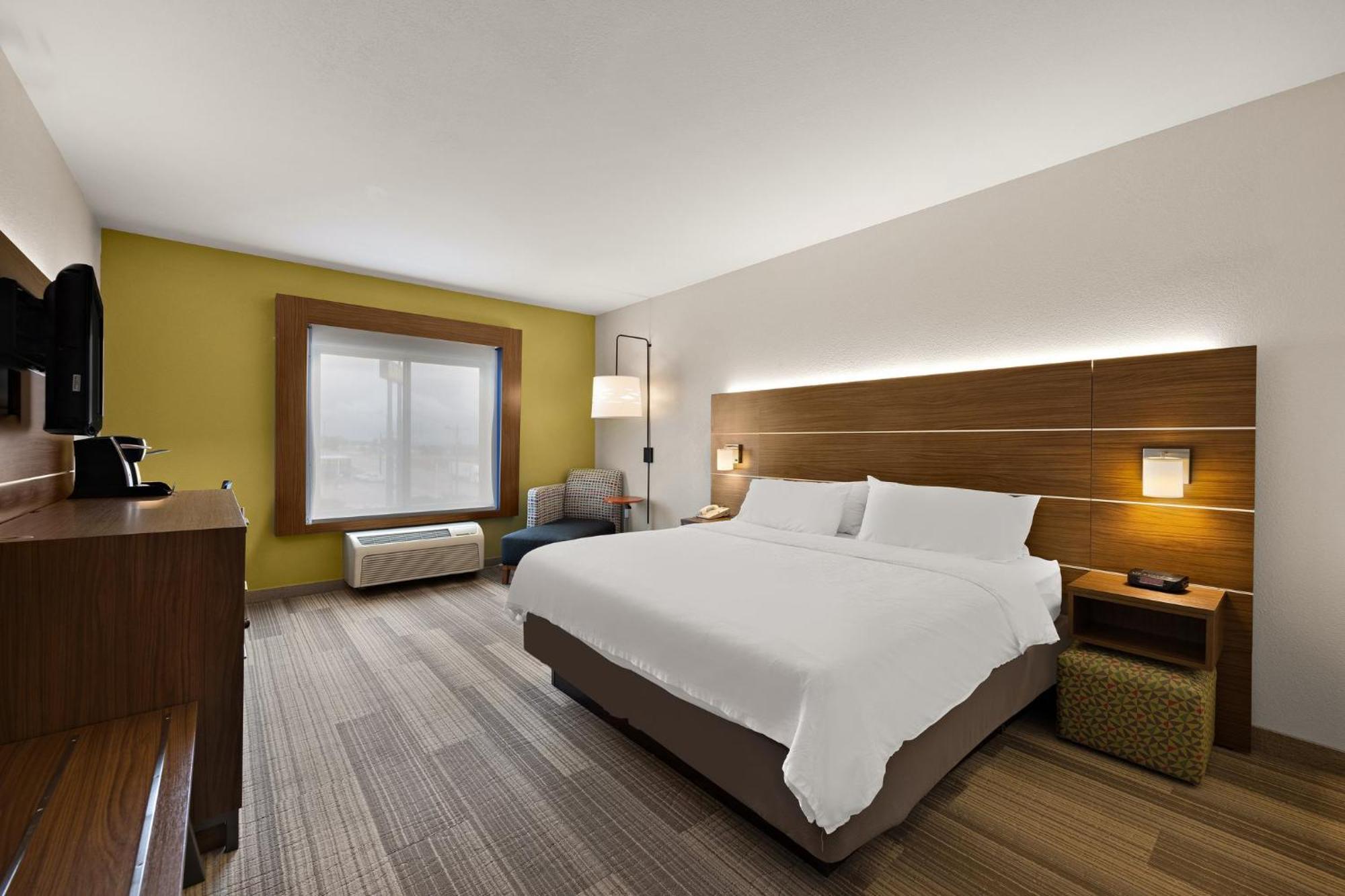 Holiday Inn Express Hotel & Suites Limon I-70/Exit 359 By Ihg Екстер'єр фото