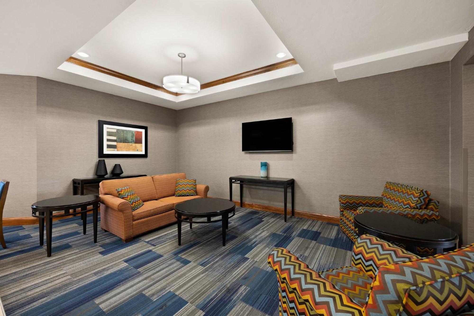 Holiday Inn Express Hotel & Suites Limon I-70/Exit 359 By Ihg Екстер'єр фото