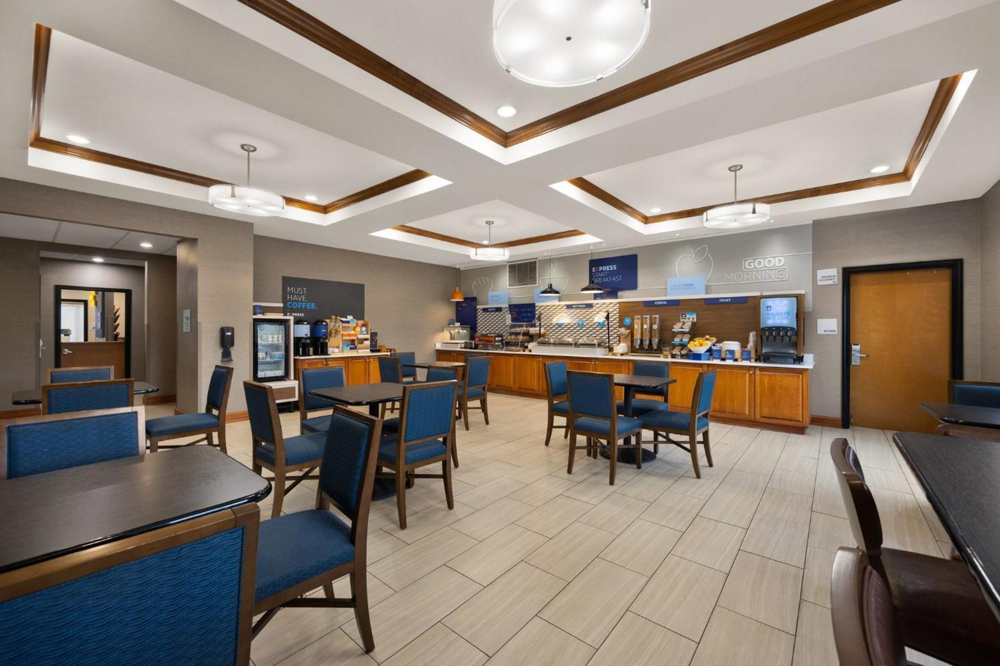 Holiday Inn Express Hotel & Suites Limon I-70/Exit 359 By Ihg Екстер'єр фото