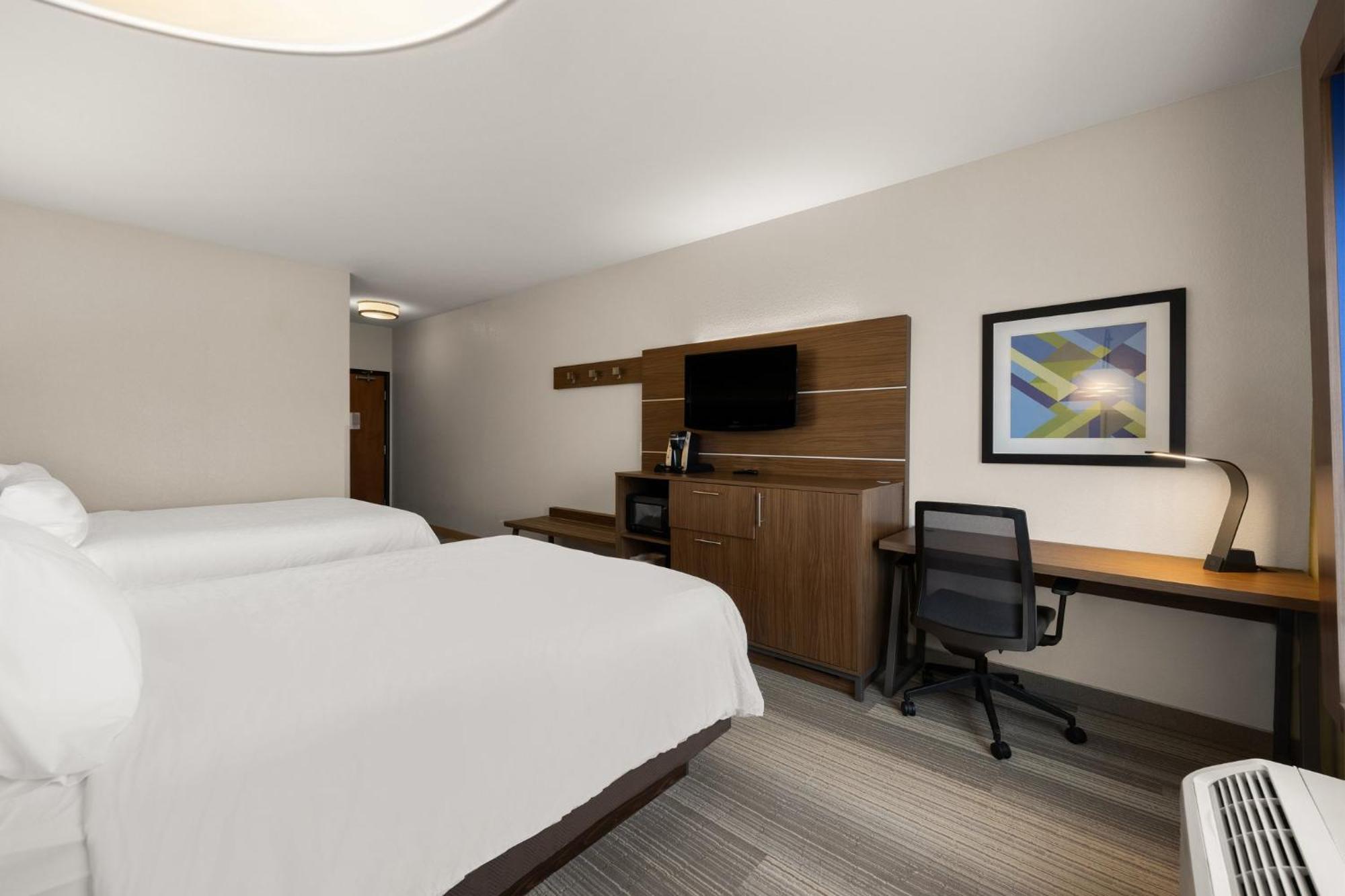 Holiday Inn Express Hotel & Suites Limon I-70/Exit 359 By Ihg Екстер'єр фото