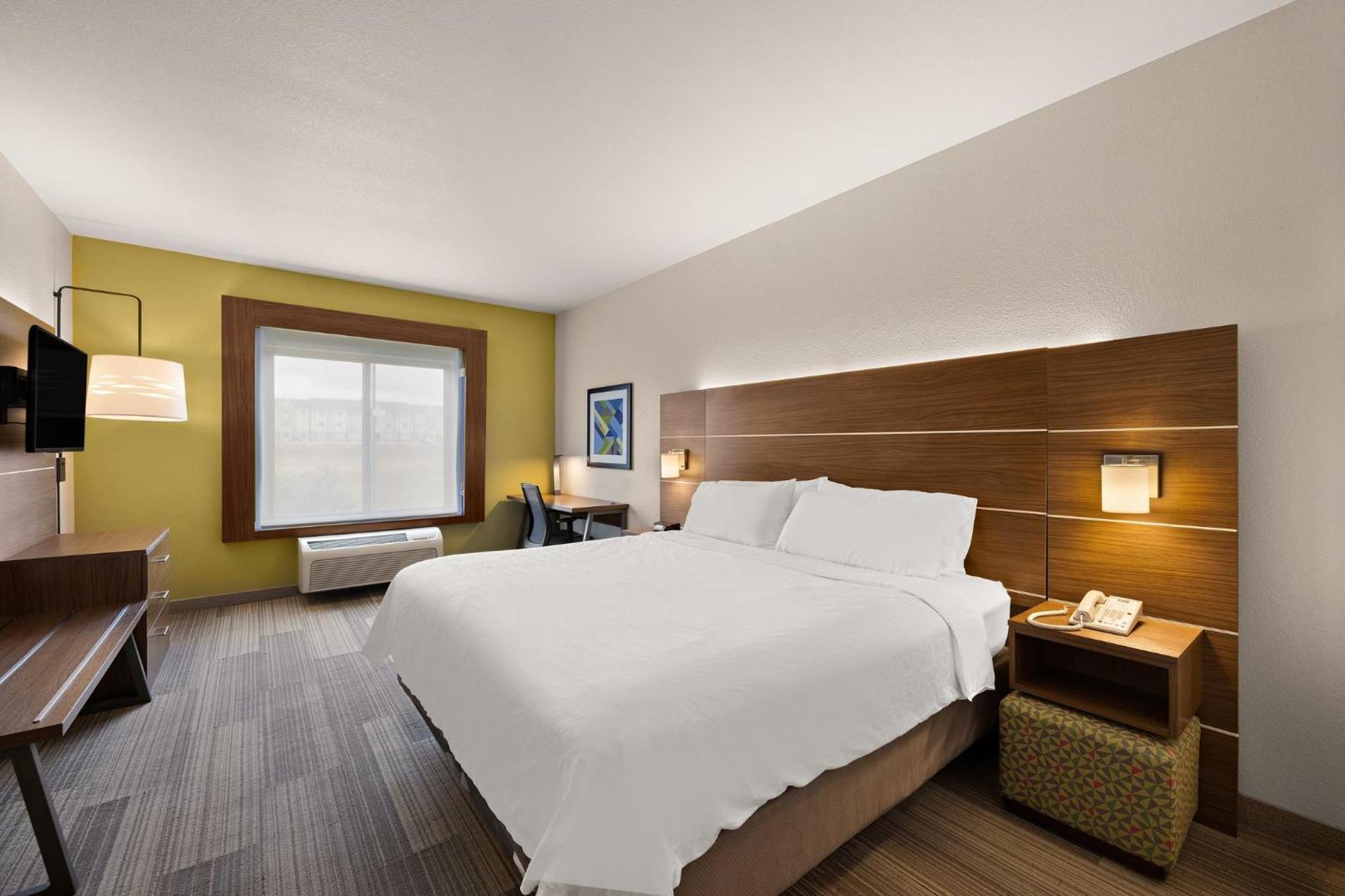 Holiday Inn Express Hotel & Suites Limon I-70/Exit 359 By Ihg Екстер'єр фото