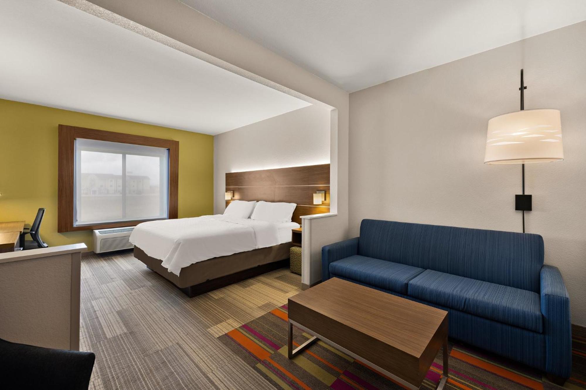 Holiday Inn Express Hotel & Suites Limon I-70/Exit 359 By Ihg Екстер'єр фото