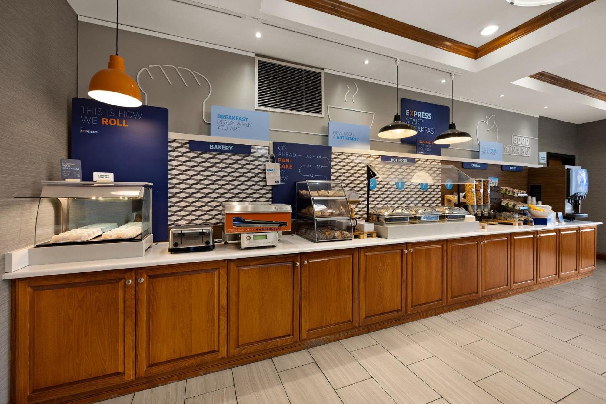 Holiday Inn Express Hotel & Suites Limon I-70/Exit 359 By Ihg Екстер'єр фото