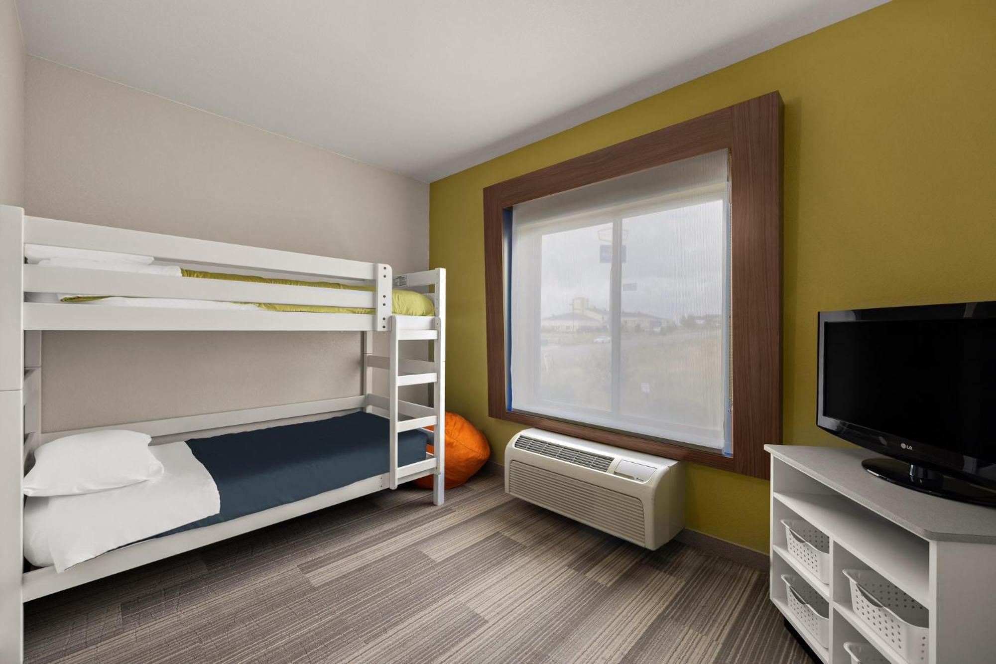 Holiday Inn Express Hotel & Suites Limon I-70/Exit 359 By Ihg Екстер'єр фото