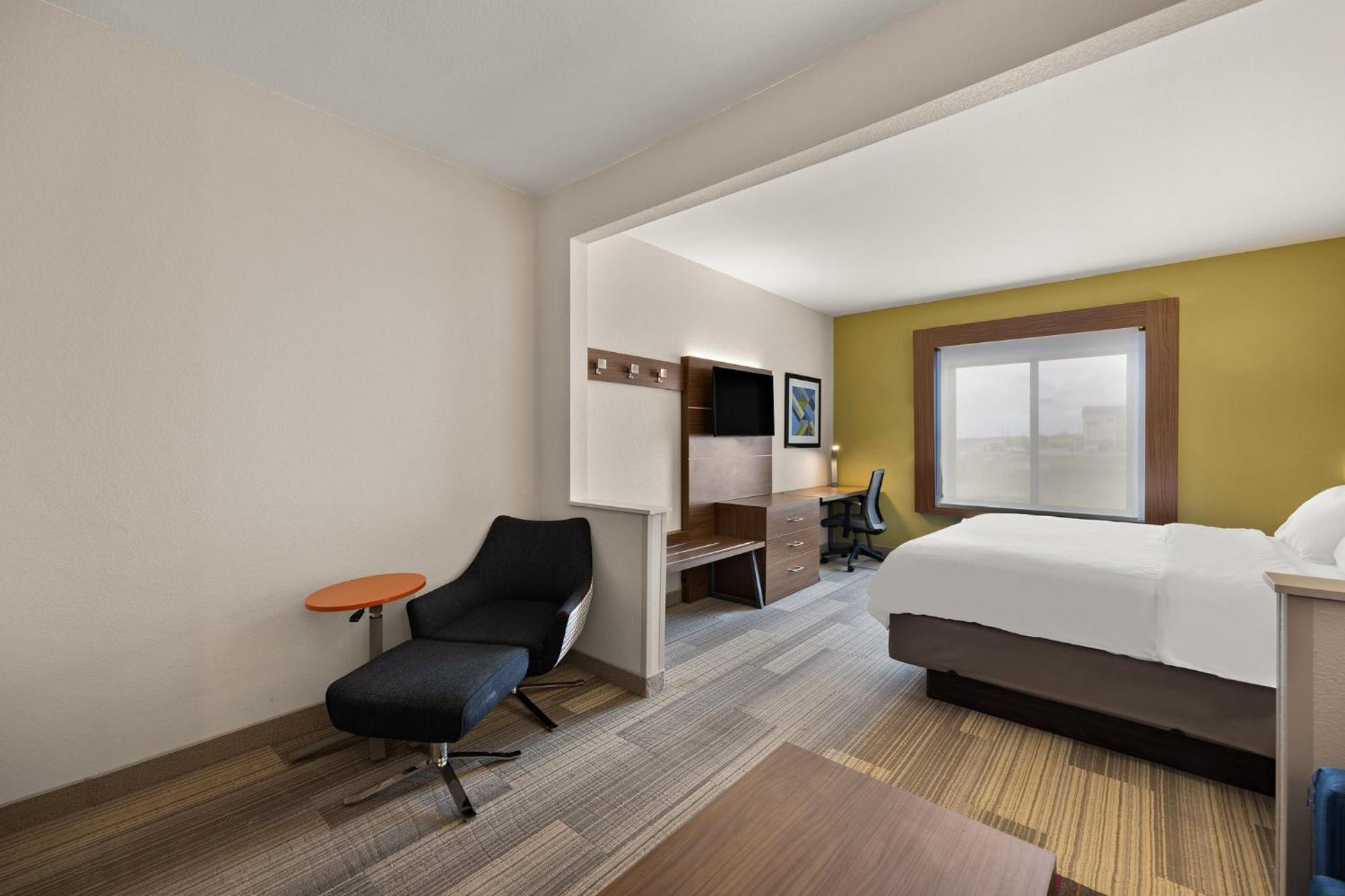 Holiday Inn Express Hotel & Suites Limon I-70/Exit 359 By Ihg Екстер'єр фото